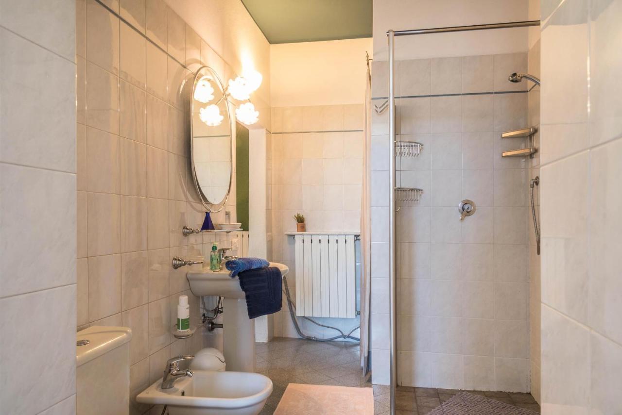 Tinas Yellow Home Leggiuno Εξωτερικό φωτογραφία