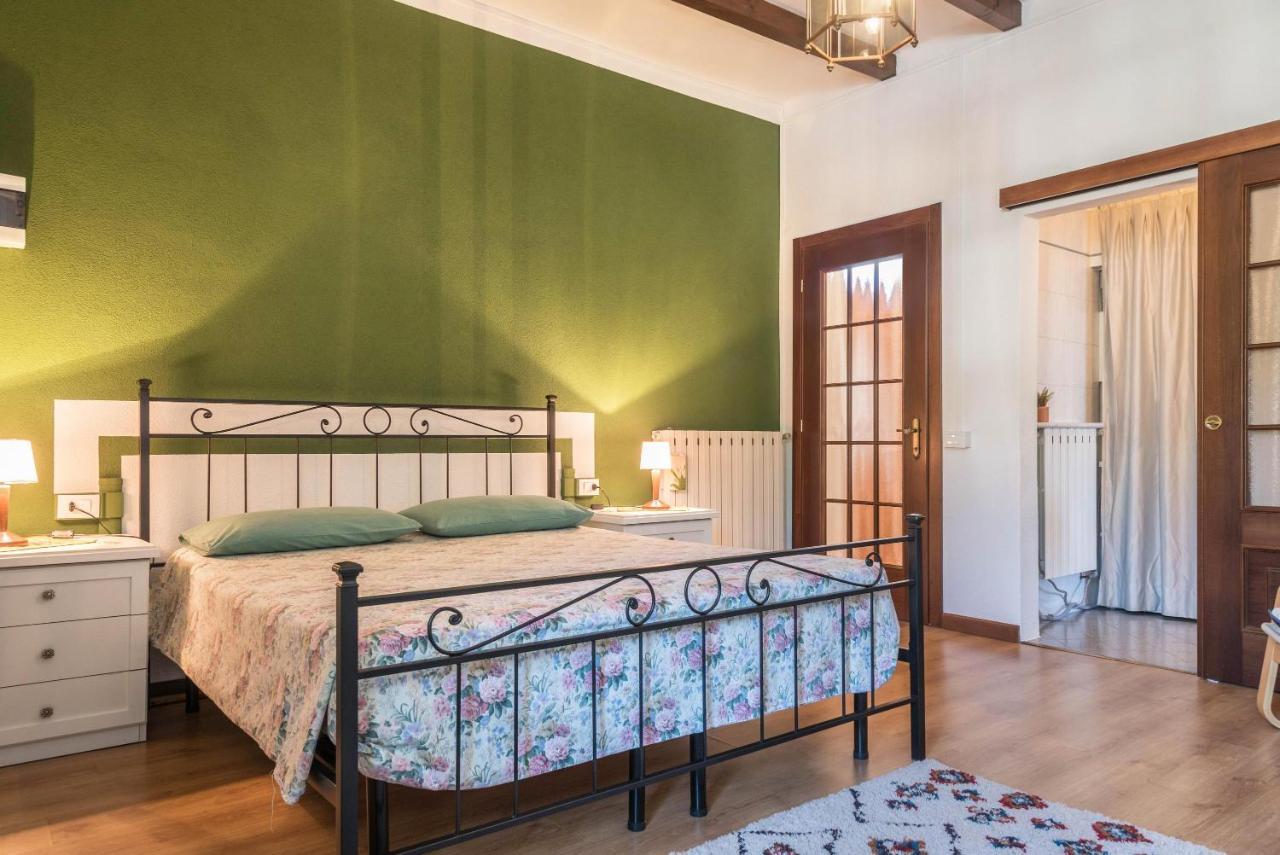 Tinas Yellow Home Leggiuno Εξωτερικό φωτογραφία