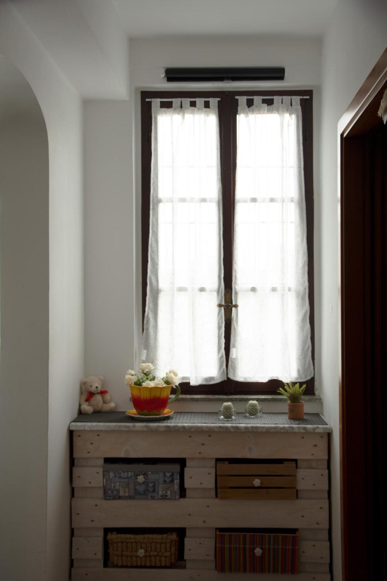 Tinas Yellow Home Leggiuno Εξωτερικό φωτογραφία